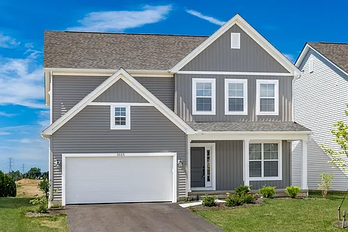 3665 Mantle Dr Photo 1