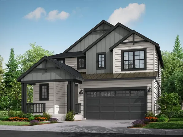 39767 Bradley Street, Elizabeth, CO 80107