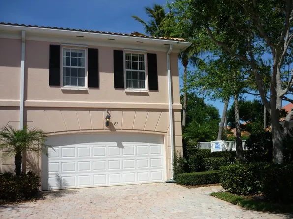 87 Live Oak Circle, Tequesta, FL 33469