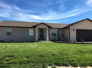 1712 N Lyon Ln, Pueblo, CO 81007