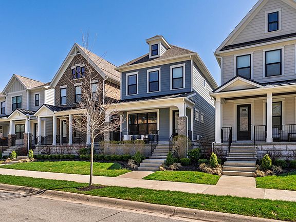 4th image of 1116 Edgehill Rd