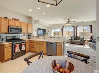 340 Golden Pick Ct, Dayton, NV 89403