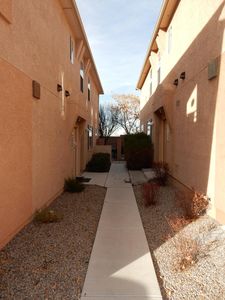 6501 San Antonio Dr NE BUILDING 8, Albuquerque, NM, 87109