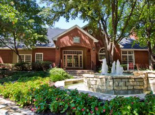 Preston Village Apartments, Dallas, TX 75252