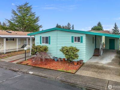11436 SE 208th Street #136, Kent, WA, 98031