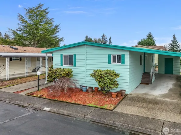 11436 SE 208th Street #136, Kent, WA 98031