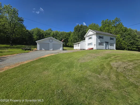 1333 Blue Berry Rd, Falls, PA 18615