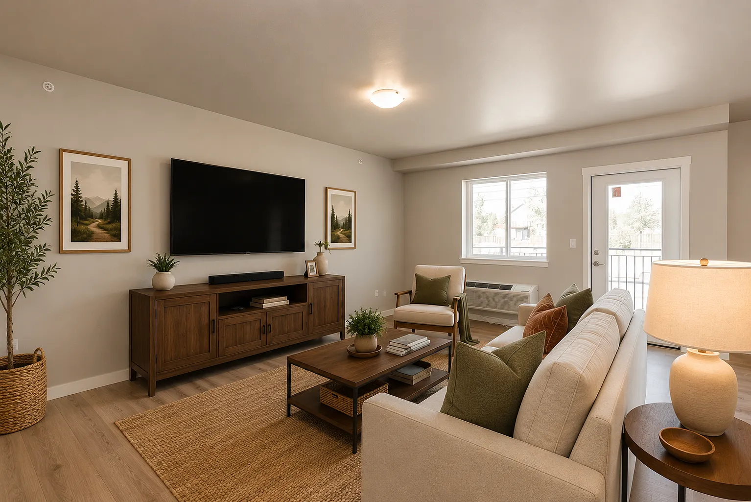 2 bed, 1000 sqft, $1,795 — Photo 2