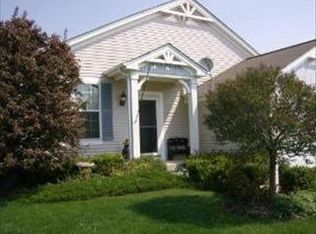 13294 W Essex Ln, Huntley, IL 60142