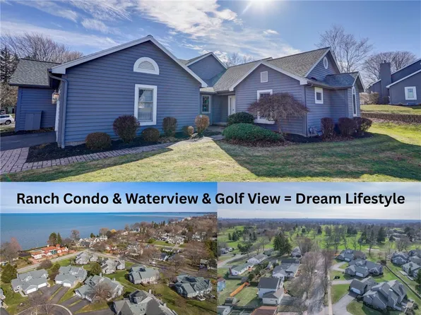 65 Cloverdale St, Rochester, NY 14612