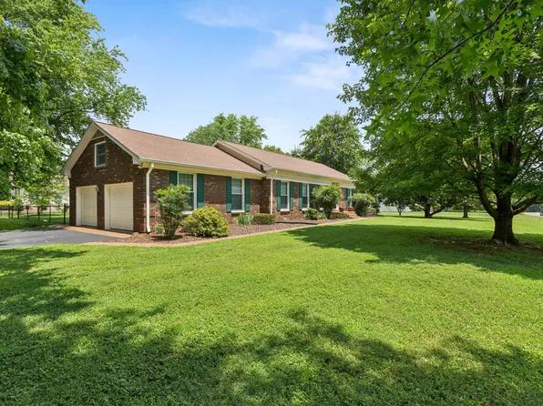 631 Bonita Pkwy S, Hendersonville, TN 37075