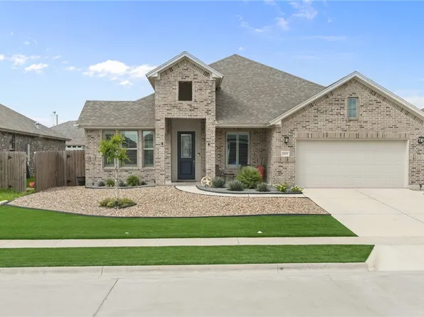7826 Hulk Dr, Corpus Christi, TX 78414