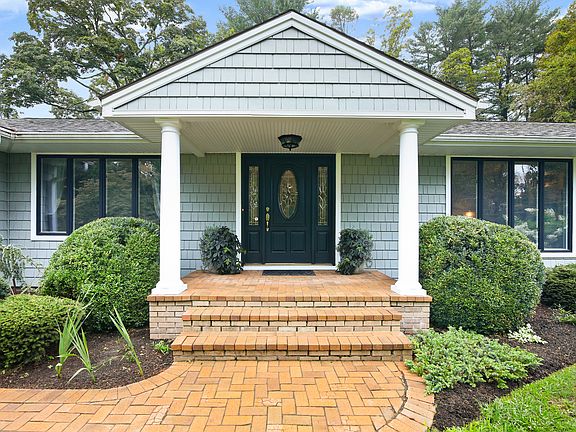 99 Bayberry Hill Road