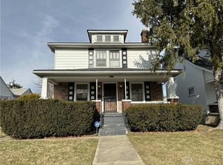 2515 Hoover Ave, Dayton, OH 45402