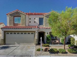 9916 Ranch Hand Ave, Las Vegas, NV 89117