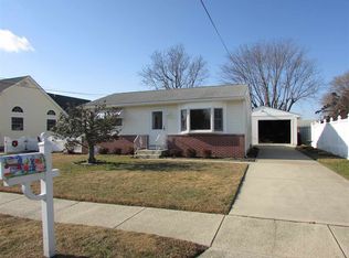 710 Arctic Ave, Cape May, NJ 08204