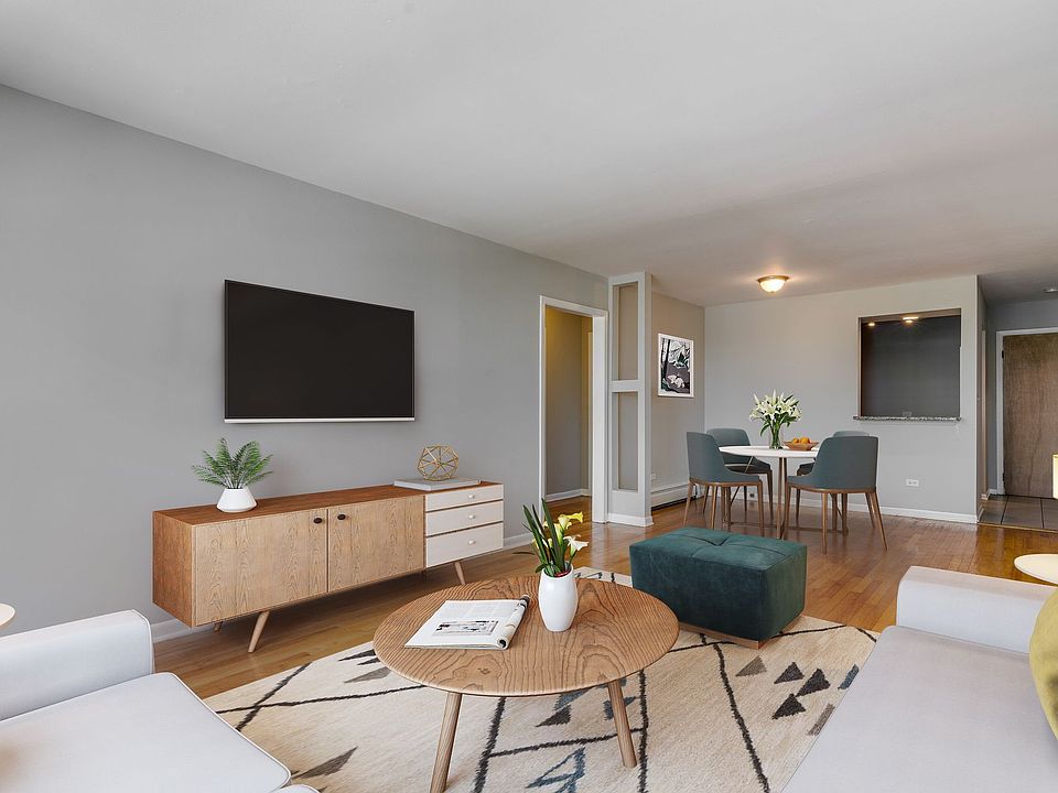 2BUP - Living Space