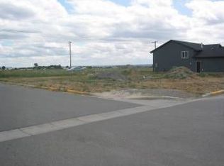 1815 Keystone St, Billings, MT 59106