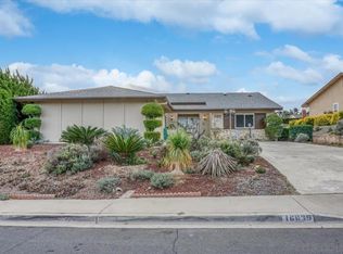 16639 San Salvador Rd, San Diego, CA 92128