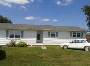 11703 Farrar Rd, Bentonville, AR 72712