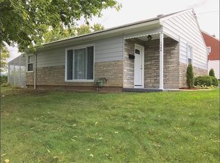 1360 Coronado Rd, McKeesport, PA 15133