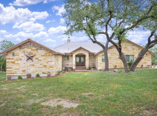 911 Stoney Ridge Rd, Bulverde, TX 78163