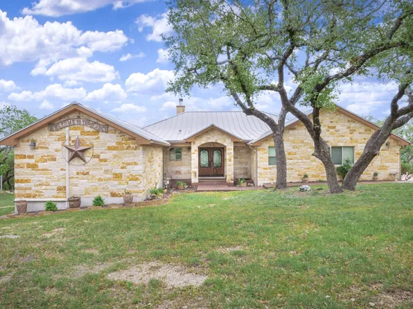 911 STONEY RIDGE RD, Bulverde, TX 78163