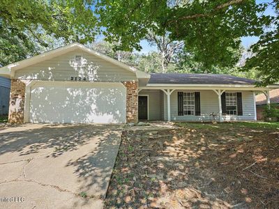 2128 Thousand Oaks Dr, Jackson, MS, 39212