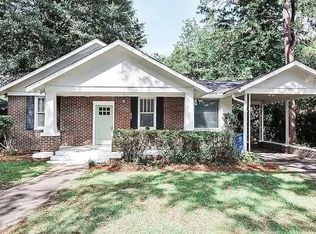620 Howard St, Columbia, SC 29205