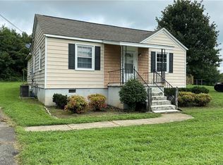 3110 Airport Rd, Winston Salem, NC 27105