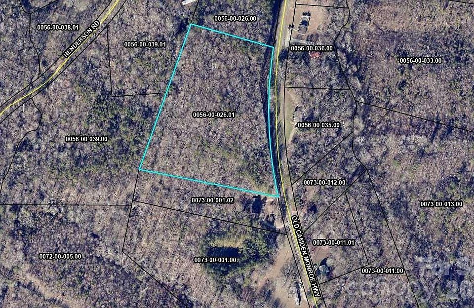 1st image of Old Camden Monroe Hwy