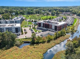 60 Coppersmith Way #208, Canton, MA 02021