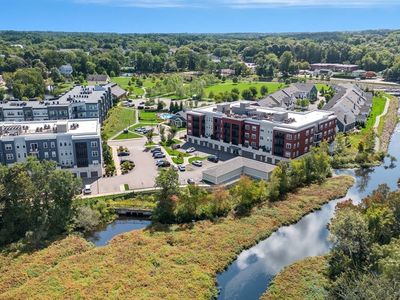 60 Coppersmith Way #208, Canton, MA, 02021