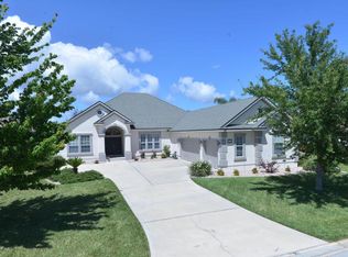 521 Battersea Dr, Saint Augustine, FL 32095