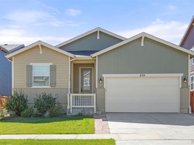 634 W 170th Place, Broomfield, CO, 80023
