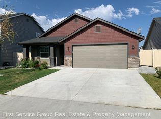 605 N Scotney Ave, Meridian, ID 83642