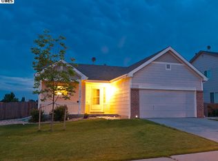 3848 Cheetah Dr, Loveland, CO 80537