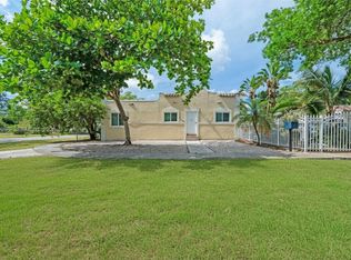 1199 NW 121st St, North Miami, FL 33168