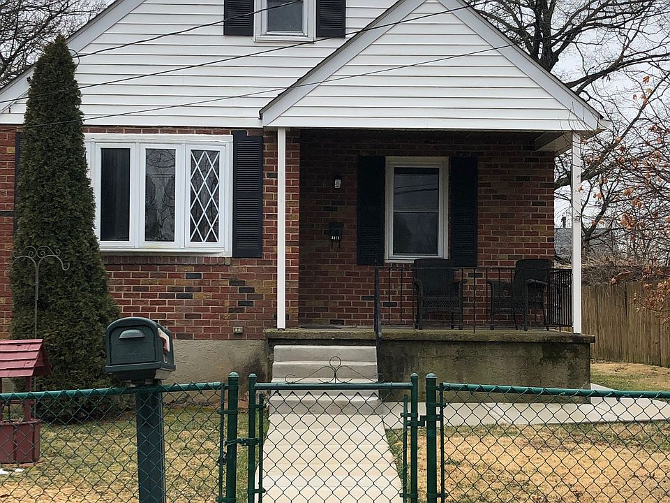 1st image of 3121 Garden Ave