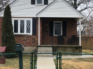 3121 Garden Ave, Baltimore, MD 21234