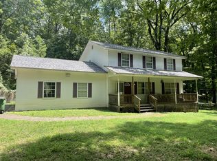 2149 Gold Point Cir S, Hixson, TN 37343