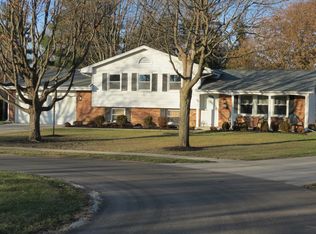 986 Normandy Cir, Marion, OH