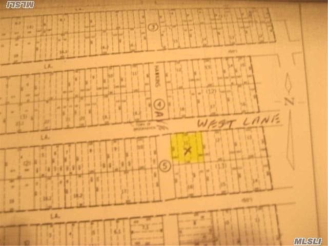 1st image of West Ln