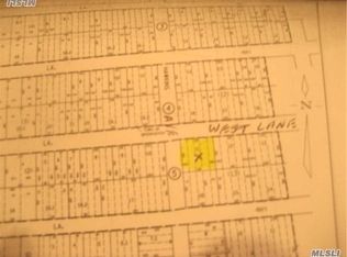 West Ln, Medford, NY 11763