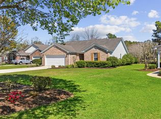118 Wildflower Trail, Pawleys Island, SC 29585