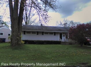 3229 Glencairn Ave, Toledo, OH 43614
