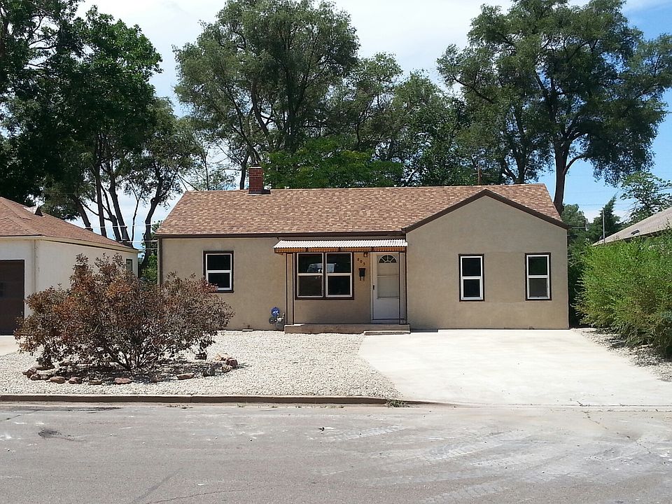 1st image of 805 Acero Ave