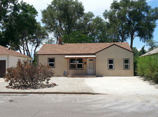 805 Acero Ave, Pueblo, CO 81004