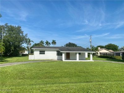 235 Maine Ave, Fort Myers, FL, 33905