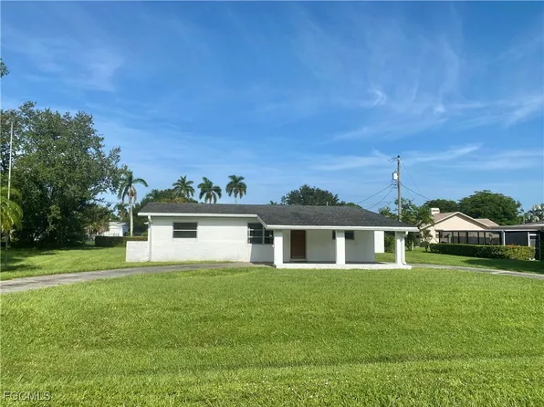 235 Maine Ave, Fort Myers, FL 33905